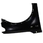 Fender - Right, Front Main Image