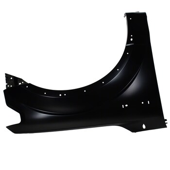 Fender - Right, Front