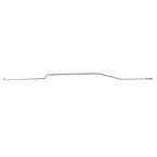 Tailgate Latch Rod Handle - Left, Right Main Image