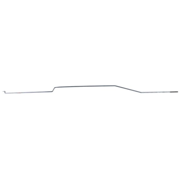 Tailgate Latch Rod Handle - Left, Right Main Image