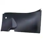 Loading Compartment Cover - Right, Front (BEV) Main Image