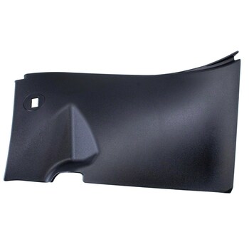 Loading Compartment Cover - Right, Front (BEV)