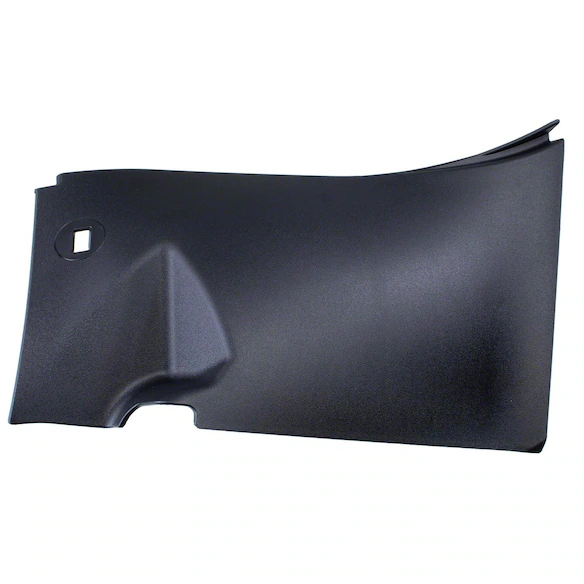 Loading Compartment Cover - Right, Front (BEV) Main Image