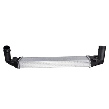 Intercooler Charge Air Cooler