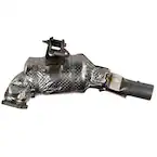 Converter - Right 2.7L Main Image