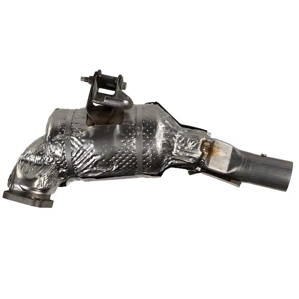 Converter - Right 2.7L Main Image