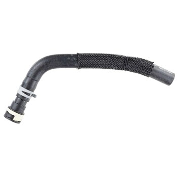 Drive Motor Inverter Coolant Line Oil Cooler Hose - Rear, Inlet