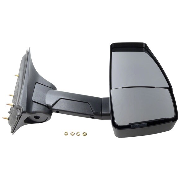 Mirror Rear View - Right, Outer Main Image