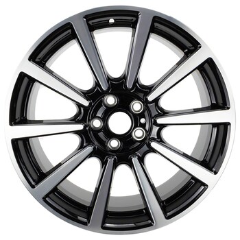 Wheel Rim 19" Style 1 ,