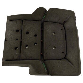 Seat Cushion Foam Pad <br>40/20/40 SeatS for Heating