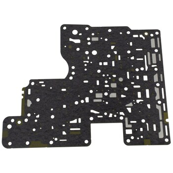 Automatic Transmission Valve Body Separator Plate And Gasket (AT)