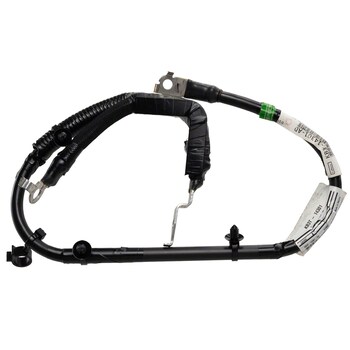 Starter Cable - 2.3L