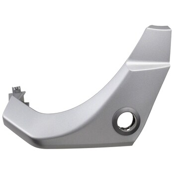 Instrument Panel Molding Cup Holder - Left