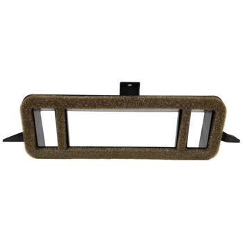 Instrument Panel Air Duct