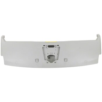 Stowage Compartment - Rear