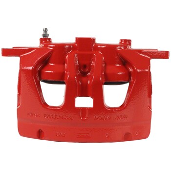 Disc Brake Caliper - Left, Front