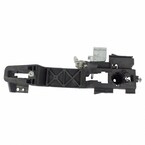 Exterior Door Handle Base Reinforcement - Left, Front Main Image