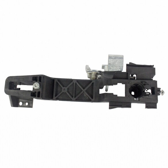 Exterior Door Handle Base Reinforcement - Left, Front Main Image