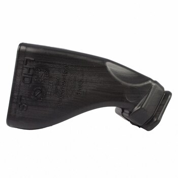 Heater Duct HVAC Adapter - Left, Rear