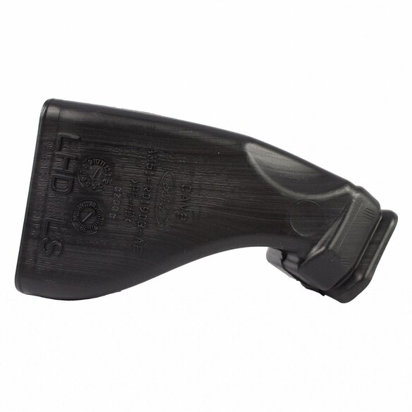 Heater Duct HVAC Adapter - Left, Rear Main Image