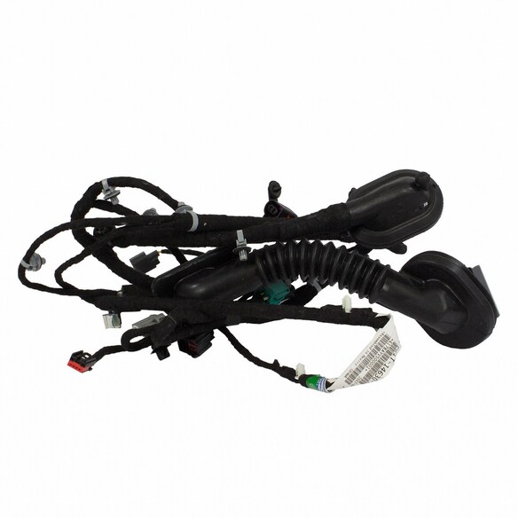 Wire Jumper - Right, Front Main Image