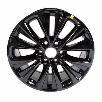 Wheel Rim 8.5 X 20"