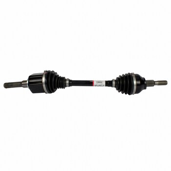 Drive Axle Shaft - Left, Front 2.0L