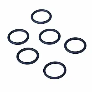 AIR CONDITIONING (A/C) Line o-ring O Ring "O" - 12.93MM x 1.86MM