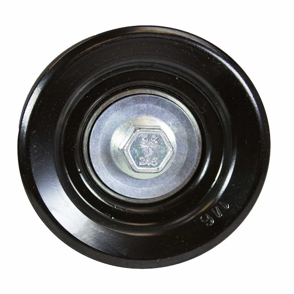 Accessory Drive Belt Idler Pulley Kit Tension - 6.0L Main Image