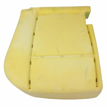 Seat Cushion Pad - Right, Rear