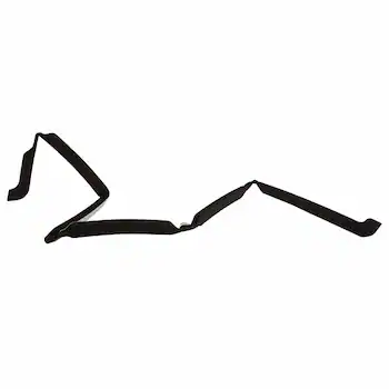 Dashboard Panel Seal