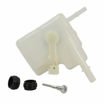 Brake Master Cylinder Reservoir Expansion