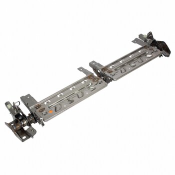 Seat Hinge Pivot - Rear