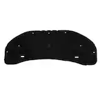Hood Insulation Pad Insulator - Front Main Image