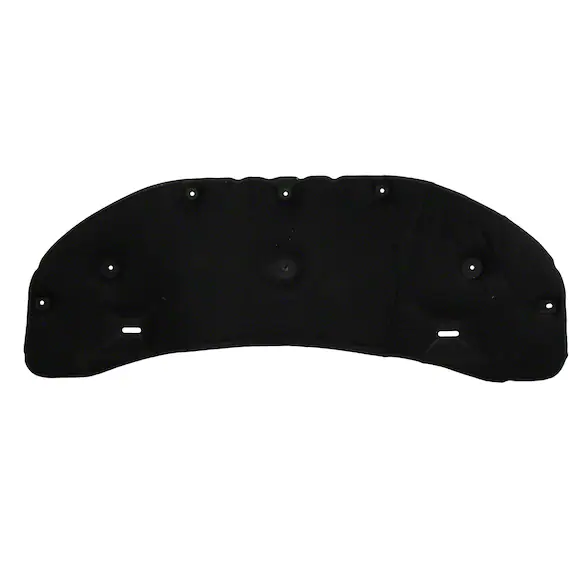 Hood Insulation Pad Insulator - Front Main Image