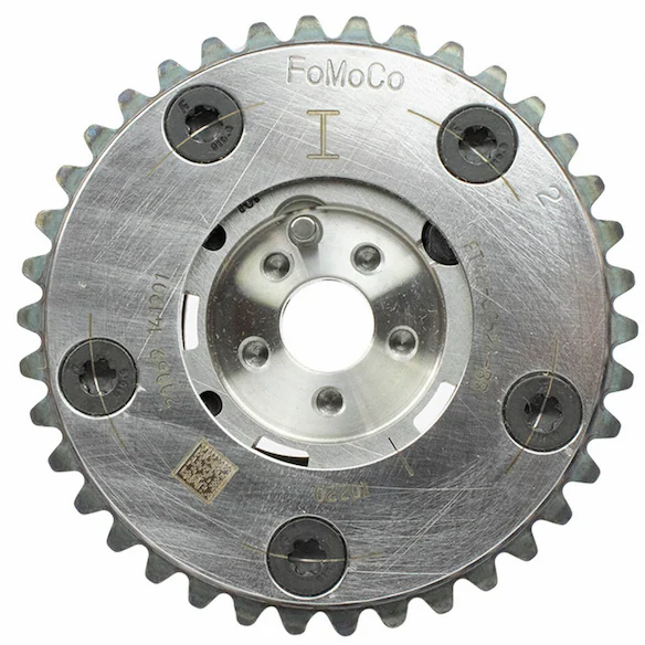 Engine Timing Camshaft Sprocket Main Image