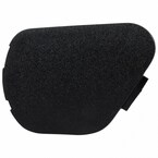 Door Mirror Cover - Right, Back Main Image