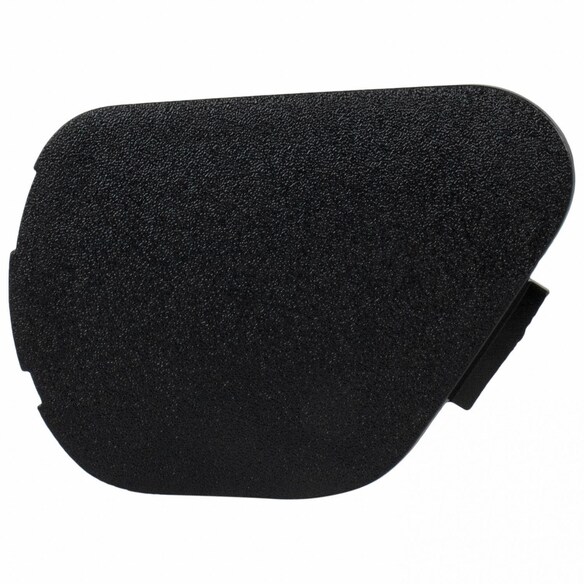 Door Mirror Cover - Right, Back Main Image