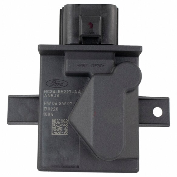 Diesel Exhaust Fluid (DEF) Pump Module Emissions Main Image