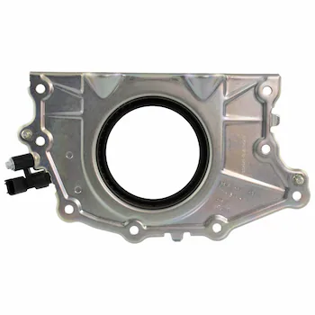 Engine Crankshaft Seal Oil Retainer