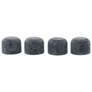 Door Hinge Cap - 7.5MM, Rear