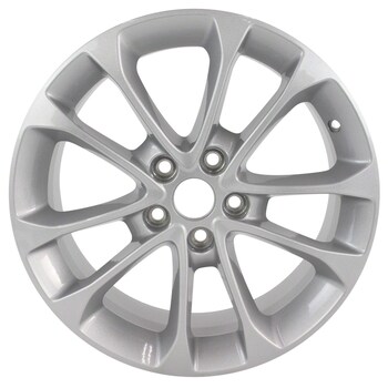 Wheel Rim 17 X 7.5 Style 2