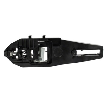 Exterior Door Handle Base Reinforcement - Left, Rear