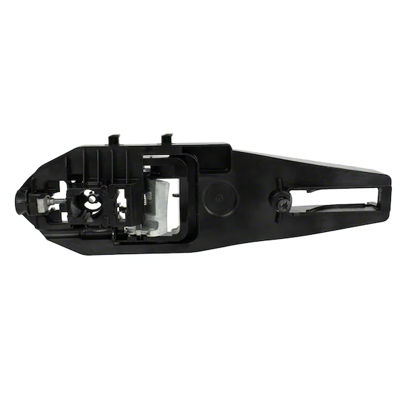Exterior Door Handle Base Reinforcement - Left, Rear Main Image