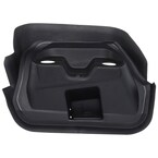 Bumper Trim Seal Tow Hook - Left, Front, Lower Main Image