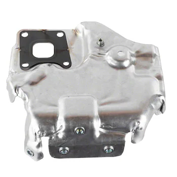 Exhaust Manifold Gasket Turbocharger Mount Heat Shield - 1.0L