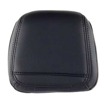 Headrest - Left, Right, Rear