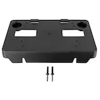 License Plate Bracket - Front Main Image