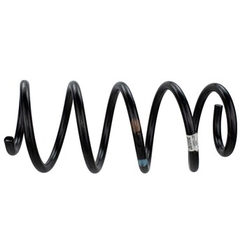 Coil Spring - Left, Right, Front
