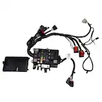 Engine Wiring Harness Exhaust Emission Control - 3.2L Main Image